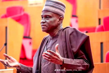 Tax Reforms: Group faults Senator Monguno for not supporting Ndume, other critiques