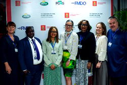 Shared commitment only solution to nutrition challenges in Nigeria – Stakeholders