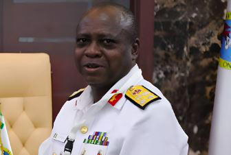 Nigeria’s Blue economy potentials estimated at over $40bn, Chief of Naval Staff reveals