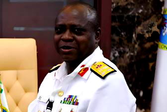 Nigeria’s Blue economy potentials estimated at over $40bn, Chief of Naval Staff reveals