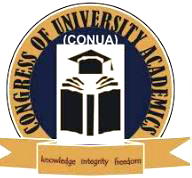 Student Loan: CONUA expresses concern over alleged sharp practices by institutions