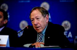 Canada foil Iran plot to assassinate former minister