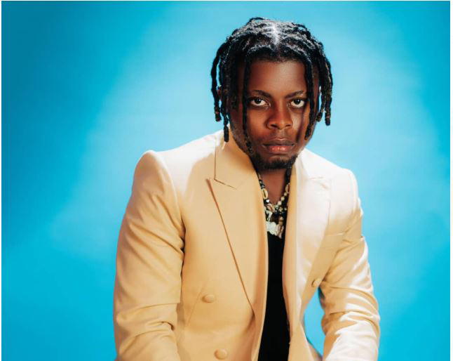 Cee Shine set to release brand new single, 'Armageddon'