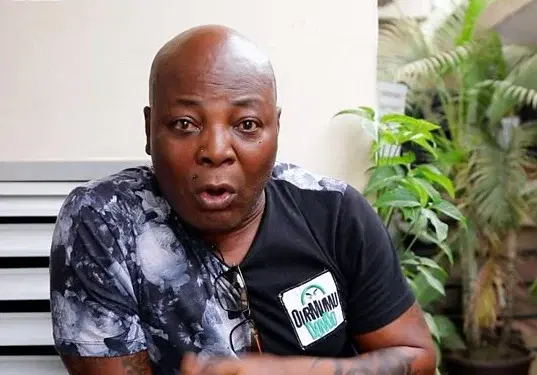 I was raped by my nanny while growing up – Charly Boy