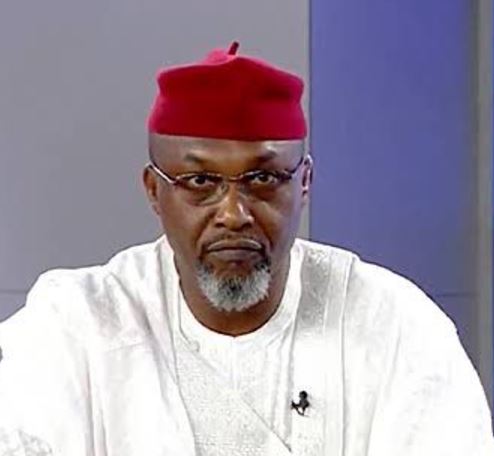 Buhari: Chidoka urges reflection, unity, higher standards for leadership