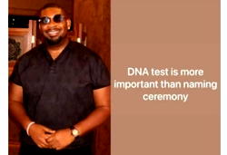 DNA test is more important than naming ceremony – Don Jazzy