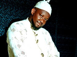 Reggae act, Spydaman releases ‘Omin’ album 15 years after