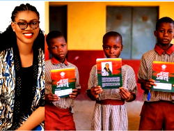 Miryam Dekor hosts inaugural “Jesus Saves” gospel campaign in Ibadan