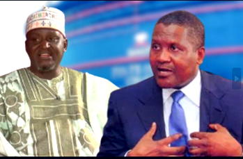 IPMAN, Dangote seal deal on direct lifting of petrol, diesel, kerosene