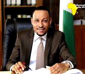 Senate sacks Danladi Umar as chairman CCT