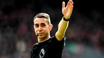 UEFA bans referee, David Coote, filmed criticising Liverpool