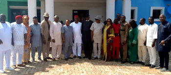 Delta APC to implement Emerhor-led reconciliation committee report