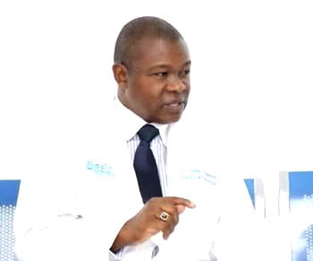 Appeal Court voids rape conviction of Lagos doctor, Femi Olaleye