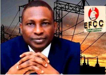 Reject corruption, EFCC chairman urges Nigerians