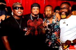 Faze will headline 2nd edition of Club Rugged – Ruggedman