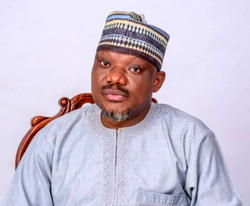 Okoebholo appoints Gani Audio as Chief of Staff