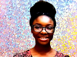Eniola Shokunbi: 12-yr-old Nigerian girl invents air filter, gets $11.5m funding