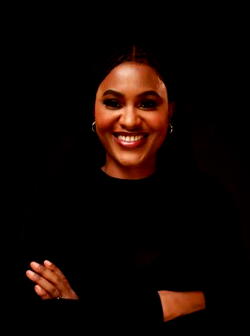 Working with Kunle Afolayan, a big dream come true – Ese Brown