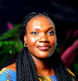 HerLocal Market Director wins Future Africa Prize for Agriculture