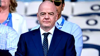 USA sole bidder for 2031 Women’s World Cup, UK set to host in 2035 – Infantino