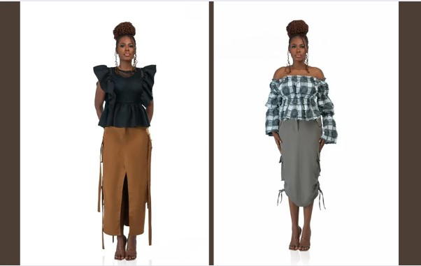 Fashion review: Empowerment through style - Vanguard News