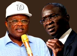 N4.64bn audit query: Fashola, not Umahi, should provide answers, says aide