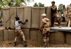 Is France truly retreating from Africa, or just reshaping its influence?