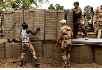 Is France truly retreating from Africa, or just reshaping its influence?