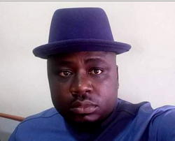 Okpebholo names Fred Itua Chief Press Secretary