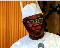 Adams, Williams urge FG, National Assembly to establish state police