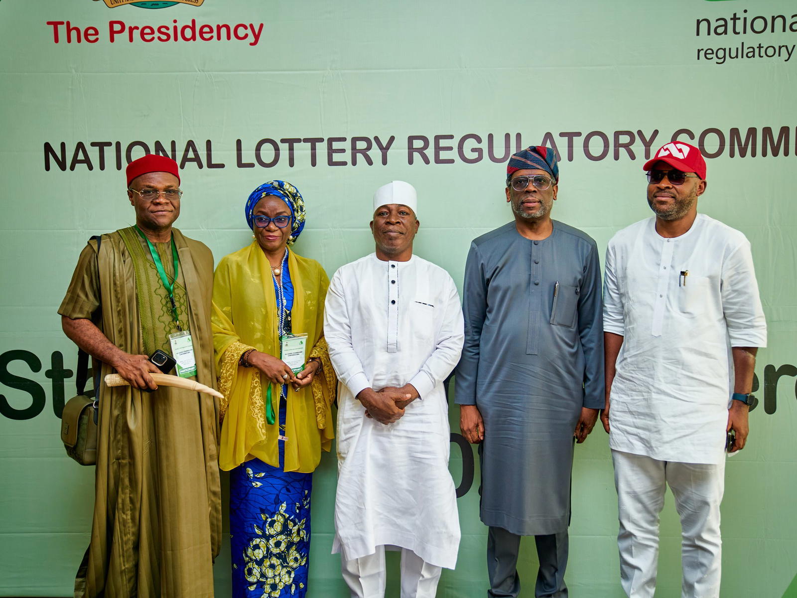 NLRC hosts stakeholders in Lagos, gets ministerial commendation