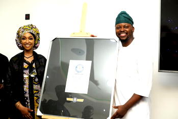 FG, GWR holder partner to empower artists