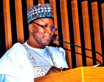 Stop attacking Tinubu over your removal, sacked minister Gwarzo warned