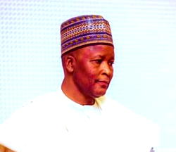 My dismissal not due to poor performance – Ex-minister Gwarzo clarifies