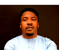 Why I’m supporting MC Obaro’s comedy show coming up in Benin City – Filmmaker, Hopkins Ojo