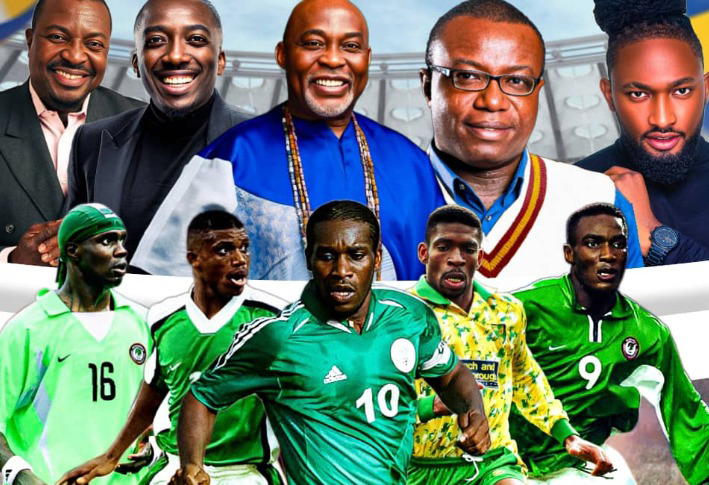 Omu Resort unveils second edition of ‘Christmas In Delta’