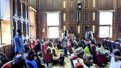 ACF condemns FG’s treason charge against minors