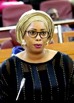 NSITF reiterates commitment to SMEs, others