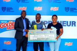Nestlé’s 100% local sourcing; win-win for farmers, consumers