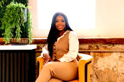 Kesiena Edafiogho: Pioneering success, empowerment in Canadian tech industry