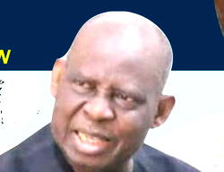 Aburi wasn’t a single’s tennis match between Gowon and Ojukwu — Professor ABC Nwosu