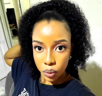 Silverbird Group celebrates Lilian Madubulum’s victory