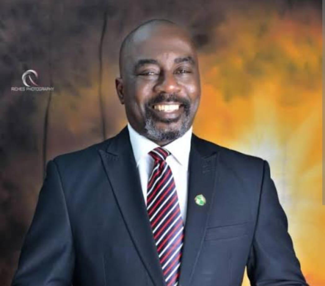 Usifoh redefined leadership in pharmaceutical sector with remarkable – Pharmacists