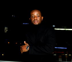 Harmonizing Artistry and Enterprise: The inspiring journey of Oluwaseyi FES