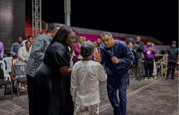 Renowned Healing Evangelists with Astonishing Miracles | Dag Heward-Mills