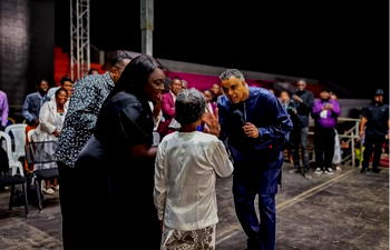 Renowned Healing Evangelists with Astonishing Miracles | Dag Heward-Mills