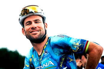 Cycling great Cavendish announces retirement
