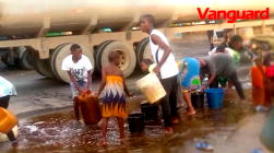 People Talk : Why do Nigerians still scoop fuel from fallen tankers despite inherent dangers?