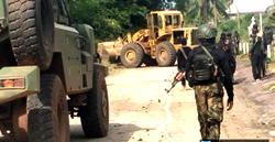 Army kills suspected IPOB members in Abia, Imo; recover arms