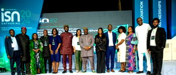 ISN unites tech leaders to fuel growth in Nigeria tech industry